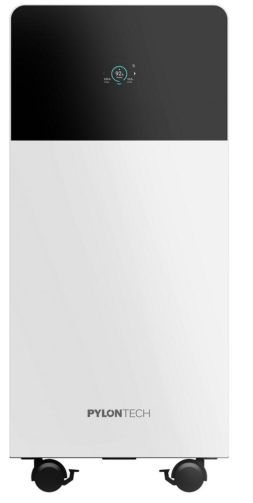 بطارية Pylontech Fidus Battery Plus (FB-L-16) 16kWh