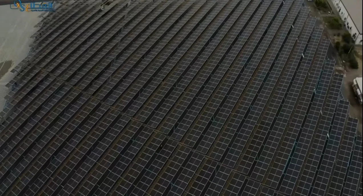 منظومة مصنع عدن للمرطبات - عدن