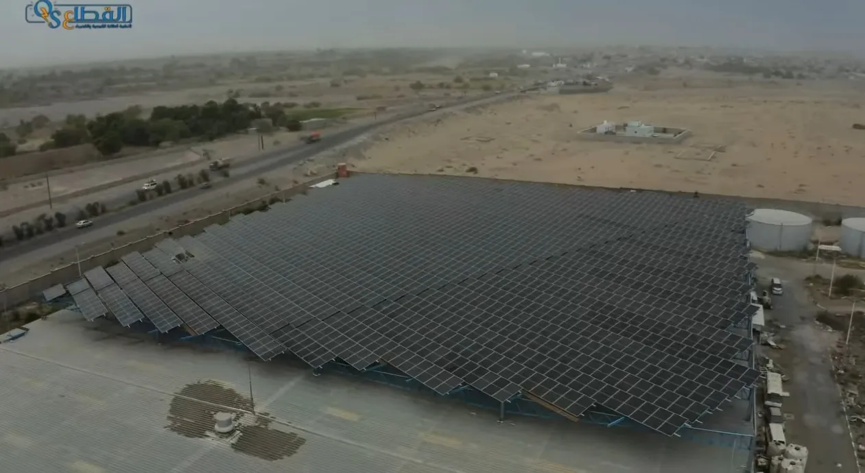 صورة إضافية 2 من مشروع منظومة مصنع عدن للمرطبات - عدن