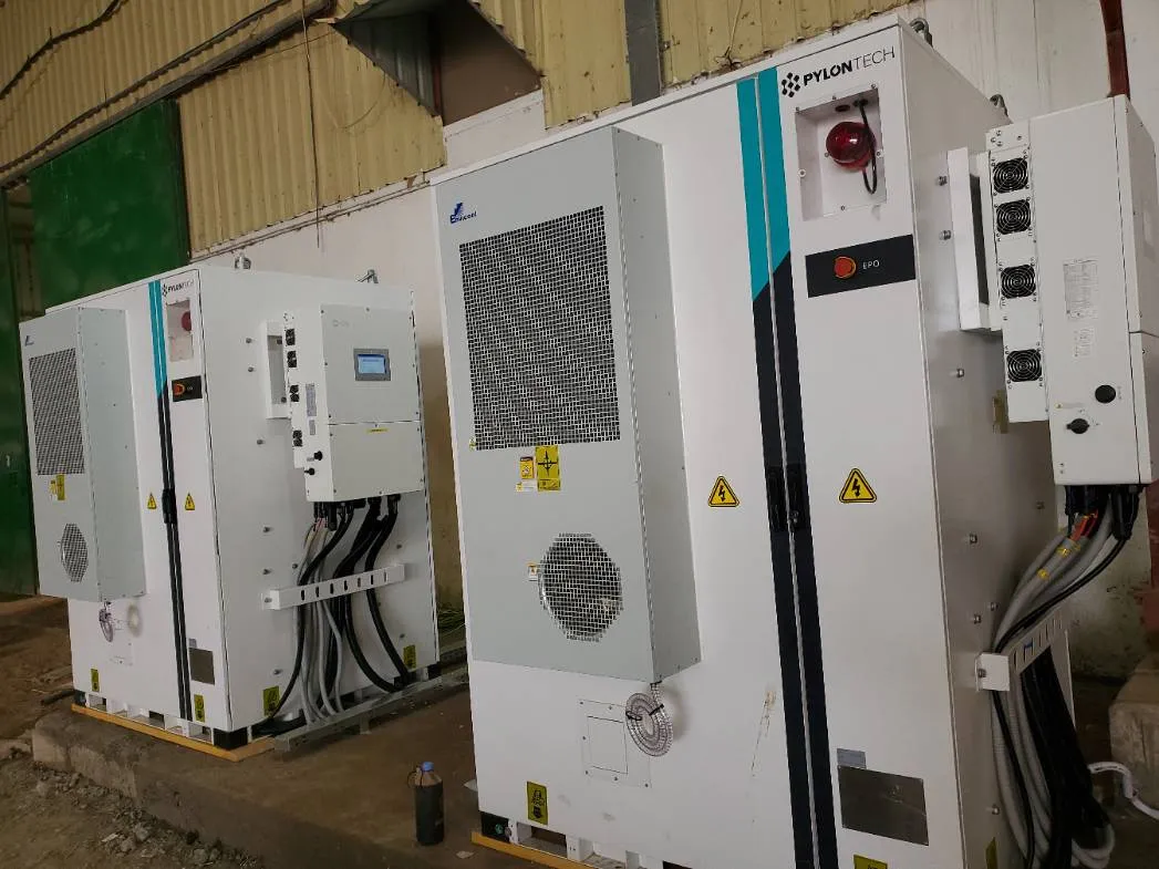 Additional image 5 from First Seed Center System - Dhamar project