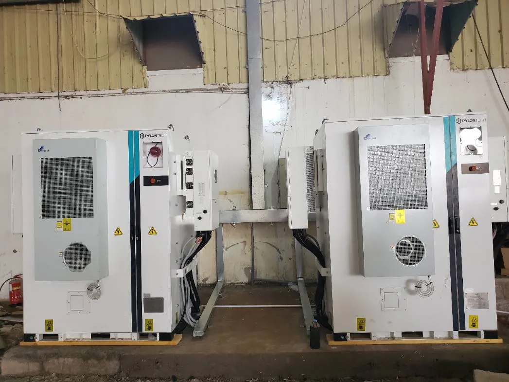 Additional image 6 from First Seed Center System - Dhamar project