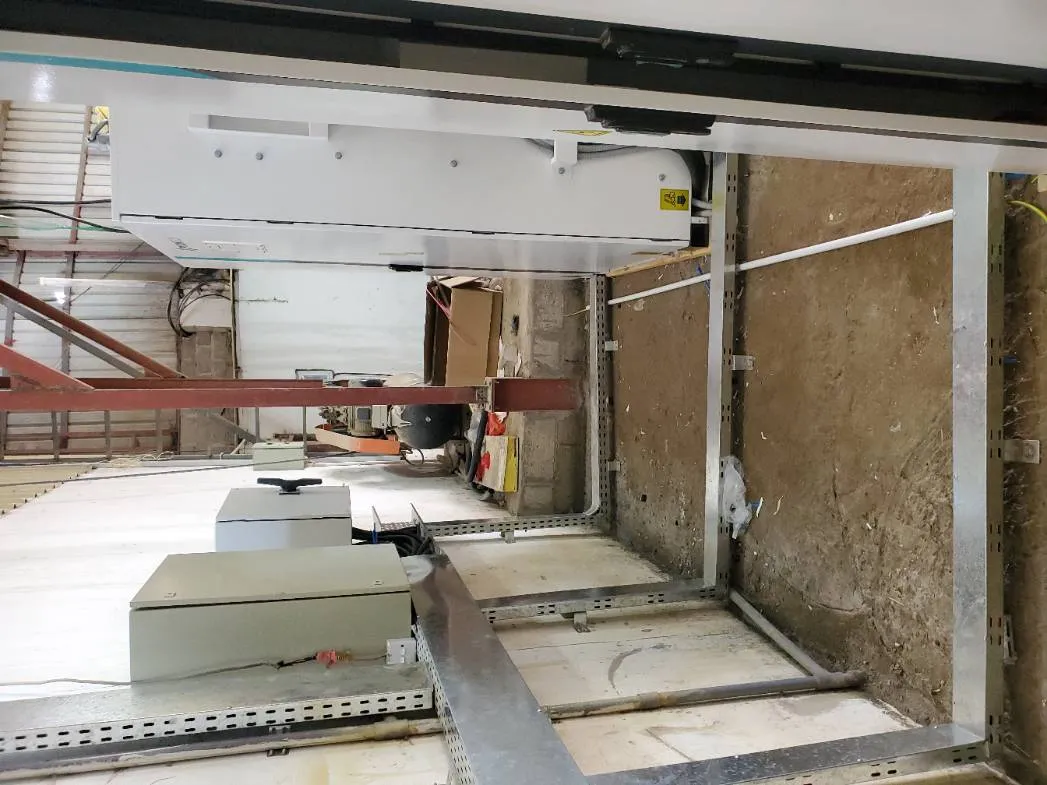 Additional image 7 from First Seed Center System - Dhamar project