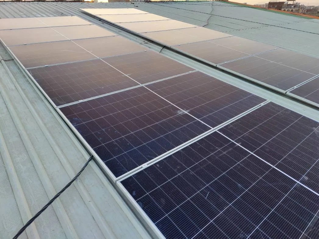 صورة إضافية 4 من مشروع منظومة مول تجاري - صنعاء