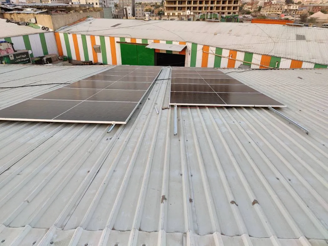 صورة إضافية 5 من مشروع منظومة مول تجاري - صنعاء